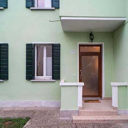 Intero Appartamento Luje Venezia Mestre Esterno foto