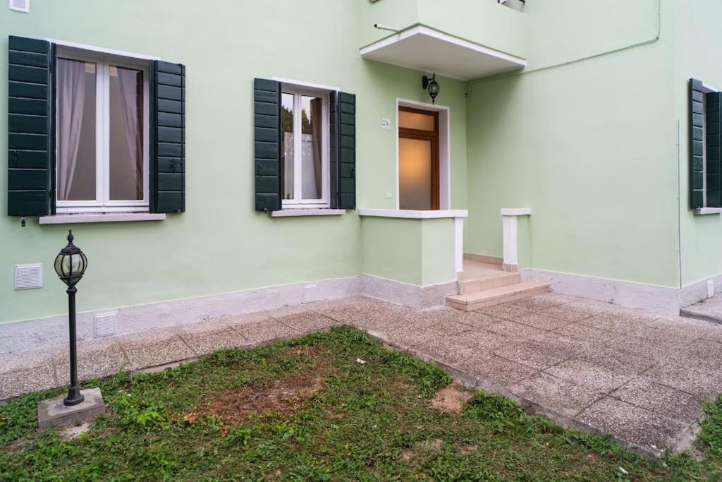 Intero Appartamento Luje Venezia Mestre Esterno foto