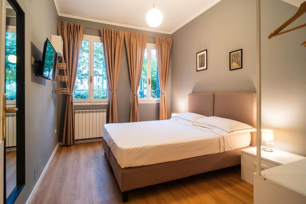 Intero Appartamento Luje Venezia Mestre Esterno foto